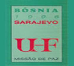 UHF : Sarajevo – Bósnia 1996